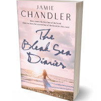 Tablet view of Pot Pourri #31383 - Premade Romance Book Cover