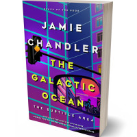 Tablet view of Daisy Bush #31436 - Premade Mystery & Thriller & Suspense Book Cover