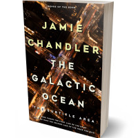 Tablet view of Tan #31442 - Premade Mystery & Thriller & Suspense Book Cover