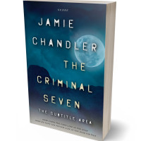 3D view of Premade Mystery & Thriller & Suspense Book Cover - Elephant