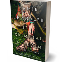 3D view of Premade Religion & Spirituality Book Cover - Tan