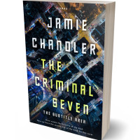 Tablet view of Thistle Green #31468 - Premade Mystery & Thriller & Suspense Book Cover