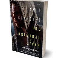 Tablet view of Cocoa Brown #31471 - Premade Mystery & Thriller & Suspense Book Cover