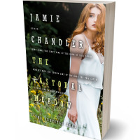 Tablet view of Moon Mist #31476 - Premade Romance Book Cover