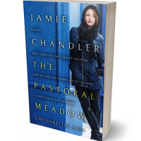 Tablet view of Chathams Blue #31479 - Premade Romance Book Cover