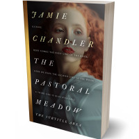 Tablet view of Dune #31486 - Premade Historical Book Cover