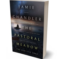 Tablet view of Shark #31501 - Premade Mystery & Thriller & Suspense Book Cover