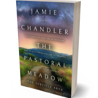 Tablet view of Cape Cod #31502 - Premade Travel Book Cover