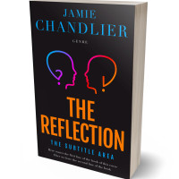 Tablet view of Cocoa Brown #31514 - Premade Self-Improvement & Self-Help Book Cover