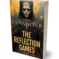 Tablet view of Equator #31520 - Premade Fantasy Book Cover