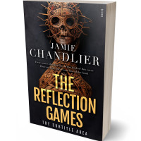 Tablet view of Cod Gray #31522 - Premade Fantasy Book Cover