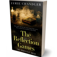 Tablet view of Sundance #31529 - Premade Fantasy Book Cover