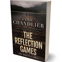 Tablet view of Zeus #31536 - Premade Mystery & Thriller & Suspense Book Cover