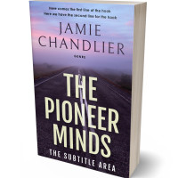 Tablet view of Lola #31566 - Premade Mystery & Thriller & Suspense Book Cover