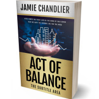 Tablet view of Big Stone #31577 - Premade Business Book Cover