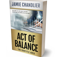 Tablet view of Heathered Gray #31578 - Premade Self-Improvement & Self-Help Book Cover