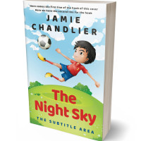 Tablet view of Edgewater #31594 - Premade Sports & Fitness Book Cover