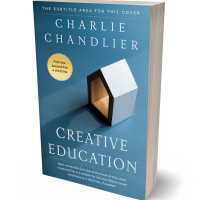 Tablet view of Calypso #31600 - Premade Business Book Cover