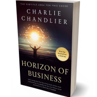 3D view of Premade Health & Mind & Body Book Cover - Straw