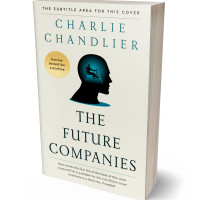 3D view of Premade Self-Improvement & Self-Help Book Cover - Satin Linen