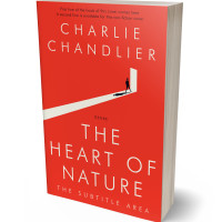 Tablet view of Alizarin Crimson #31620 - Premade Business Book Cover