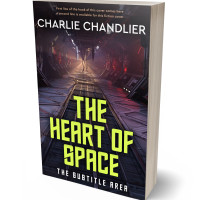 Tablet view of Bastille #31624 - Premade Science Fiction Book Cover