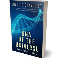 Tablet view of Blue Whale #31639 - Premade Science & Nature Book Cover