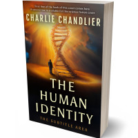 Tablet view of Di Serria #31642 - Premade Health & Mind & Body Book Cover