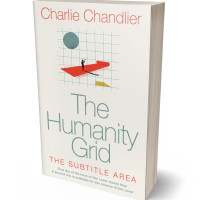 Tablet view of White Rock #31659 - Premade Business Book Cover