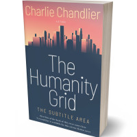 Tablet view of Petite Orchid #31663 - Premade Business Book Cover