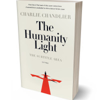 Tablet view of Satin Linen #31668 - Premade Mystery & Thriller & Suspense Book Cover