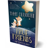 Tablet view of Grain Brown #31678 - Premade Fantasy Book Cover