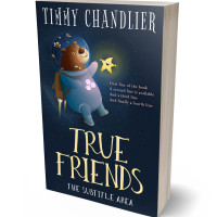 Tablet view of Mirage #31679 - Premade Science Fiction Book Cover