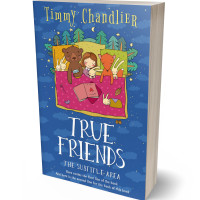 Tablet view of Azure #31687 - Premade Nature Book Cover