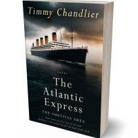 Tablet view of Soft Amber #31706 - Premade Historical Book Cover