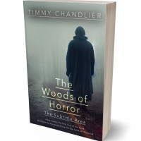 Tablet view of Cape Cod #31734 - Premade Mystery & Thriller & Suspense Book Cover