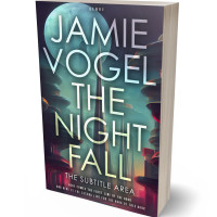 Tablet view of Tuna #31777 - Premade Science Fiction Book Cover