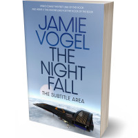 Tablet view of Nepal #31781 - Premade Science Fiction Book Cover