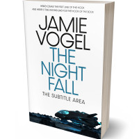 Tablet view of Black Haze #31782 - Premade Science Fiction Book Cover