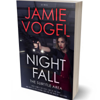 Tablet view of Bastille #31789 - Premade Mystery & Thriller & Suspense Book Cover