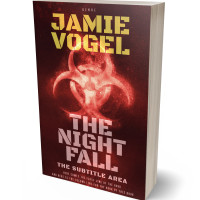 Tablet view of Tumbleweed #31791 - Premade Apocalyptica Book Cover