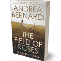 Tablet view of Judge Gray #31798 - Premade Abstract Book Cover