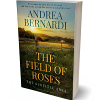 Tablet view of Laser #31802 - Premade Western Book Cover