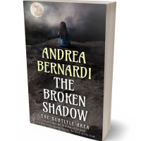 Tablet view of Dune #31811 - Premade Teen & Young Adult Book Cover