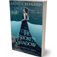 Tablet view of Big Stone #31824 - Premade Fantasy Book Cover