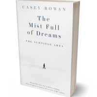 Tablet view of Gallery #31867 - Premade Mystery & Thriller & Suspense Book Cover