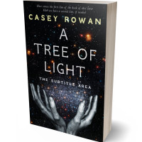 Tablet view of Woodsmoke #31905 - Premade Religion & Spirituality Book Cover