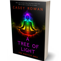 Tablet view of Rangoon Green #31907 - Premade Religion & Spirituality Book Cover