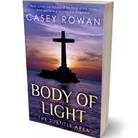 Tablet view of Martinique #31913 - Premade Health & Mind & Body Book Cover