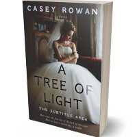 Tablet view of Merlin #31920 - Premade Romance Book Cover